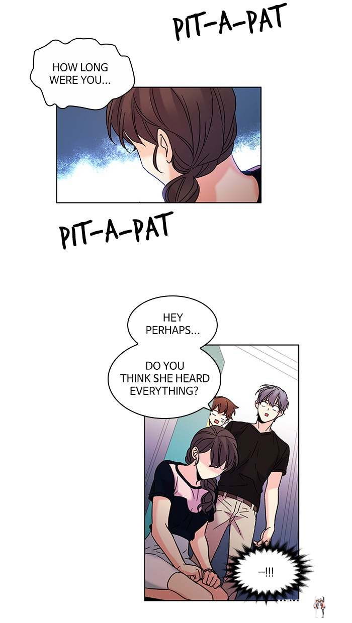 Oh! Holy Oh! Holy Chapter 79 - Page 11