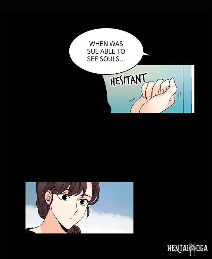 Oh! Holy Oh! Holy Chapter 79 - Page 14