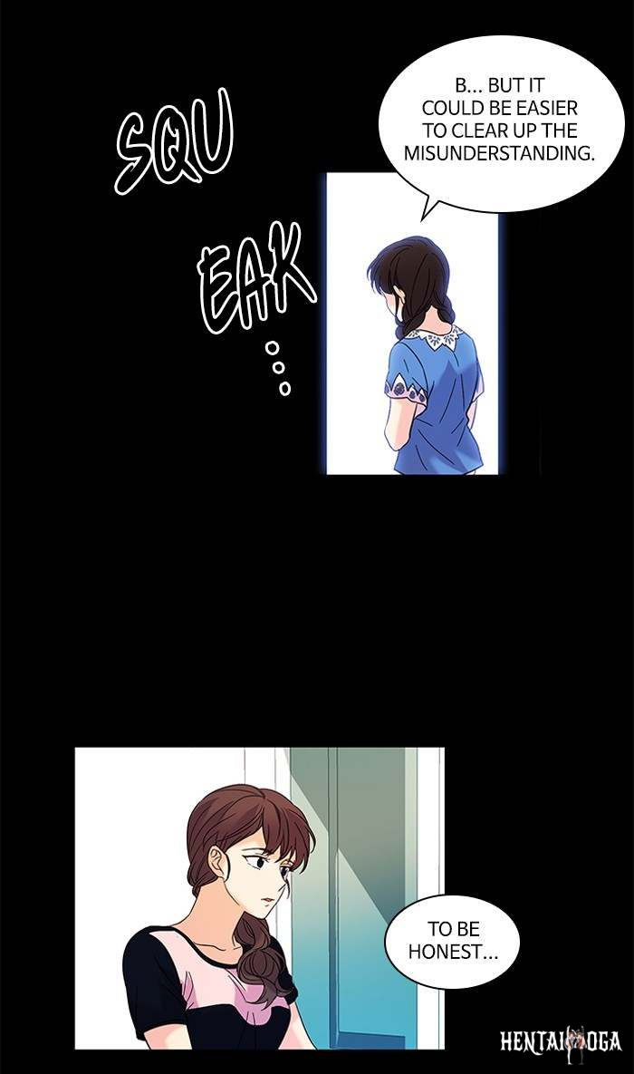 Oh! Holy Oh! Holy Chapter 79 - Page 15