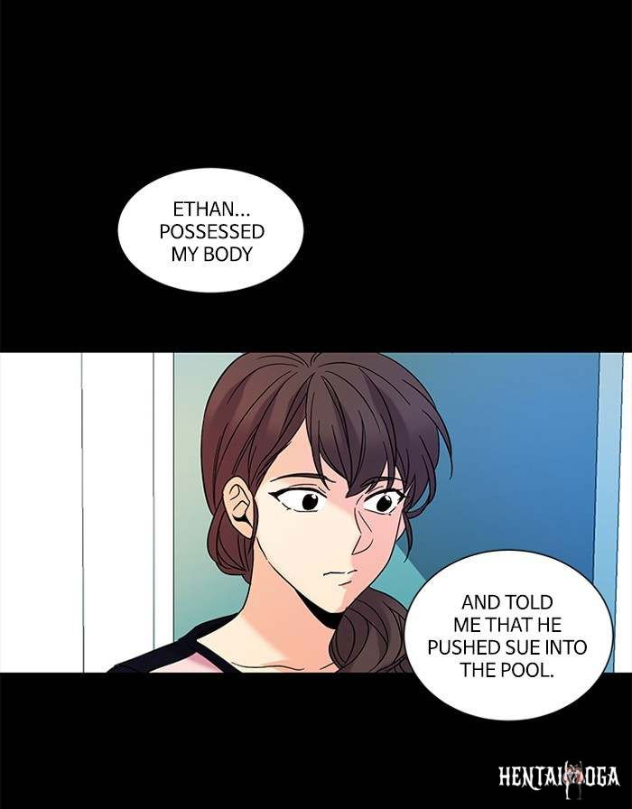 Oh! Holy Oh! Holy Chapter 79 - Page 16