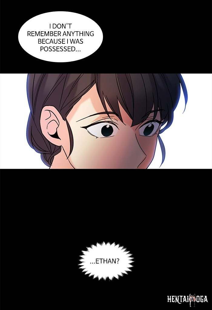 Oh! Holy Oh! Holy Chapter 79 - Page 17