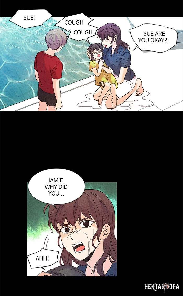 Oh! Holy Oh! Holy Chapter 79 - Page 18