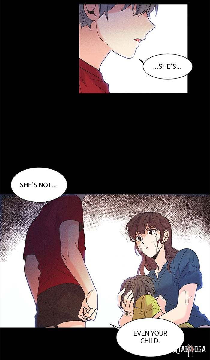 Oh! Holy Oh! Holy Chapter 79 - Page 20