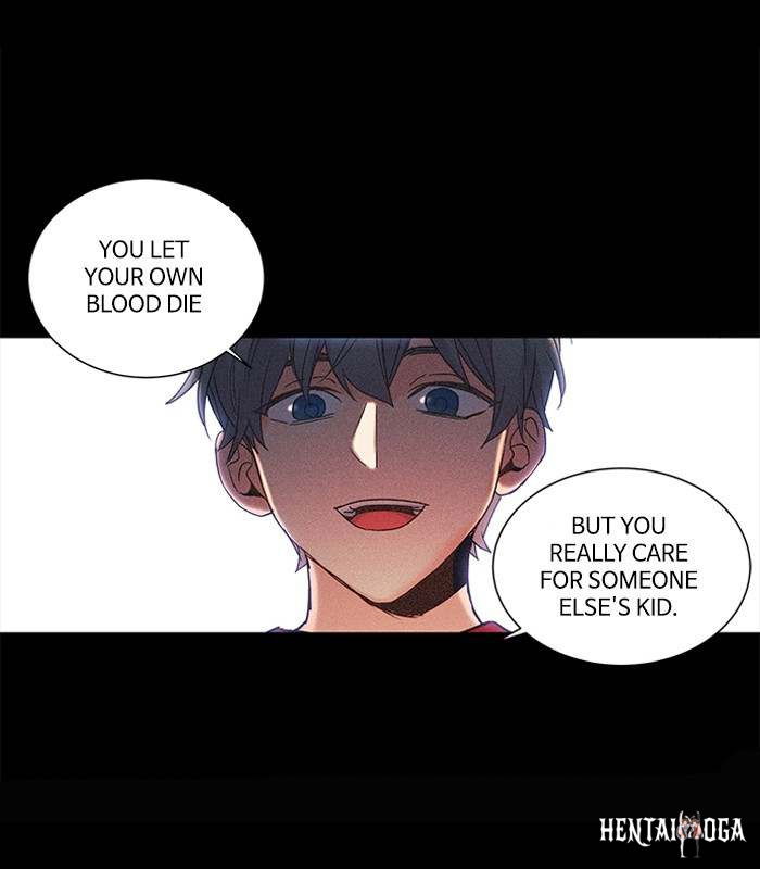 Oh! Holy Oh! Holy Chapter 79 - Page 21