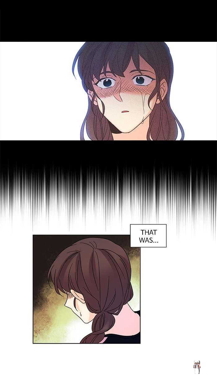 Oh! Holy Oh! Holy Chapter 79 - Page 22