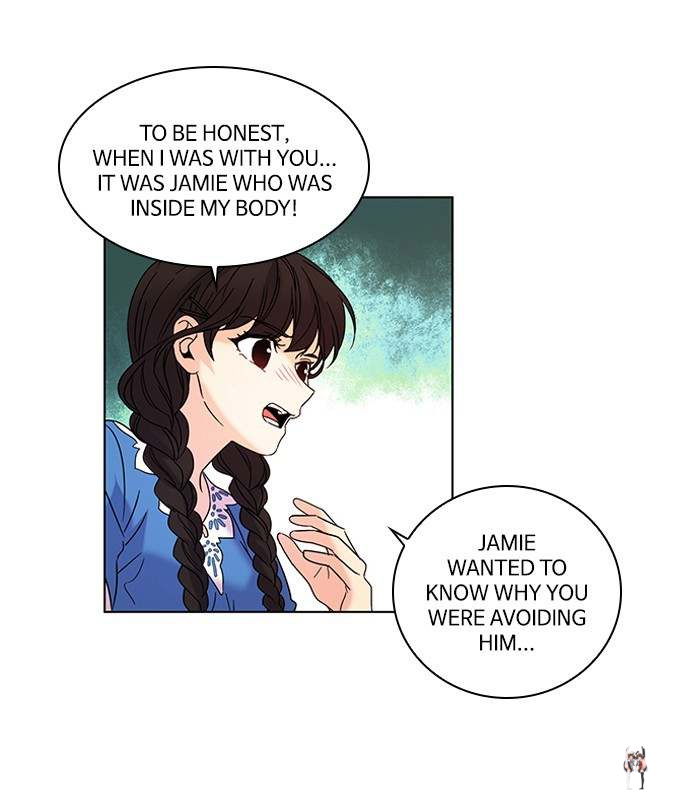 Oh! Holy Oh! Holy Chapter 79 - Page 28