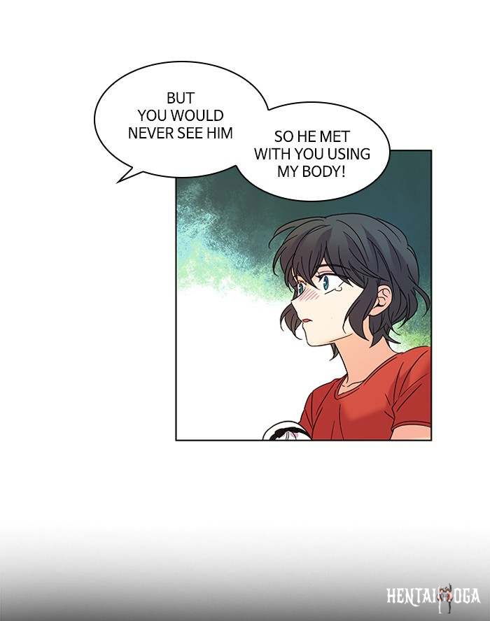 Oh! Holy Oh! Holy Chapter 79 - Page 29