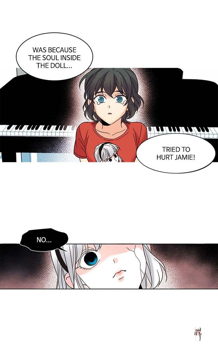 Oh! Holy Oh! Holy Chapter 79 - Page 32