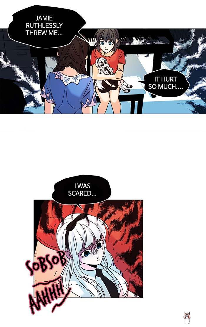 Oh! Holy Oh! Holy Chapter 79 - Page 33