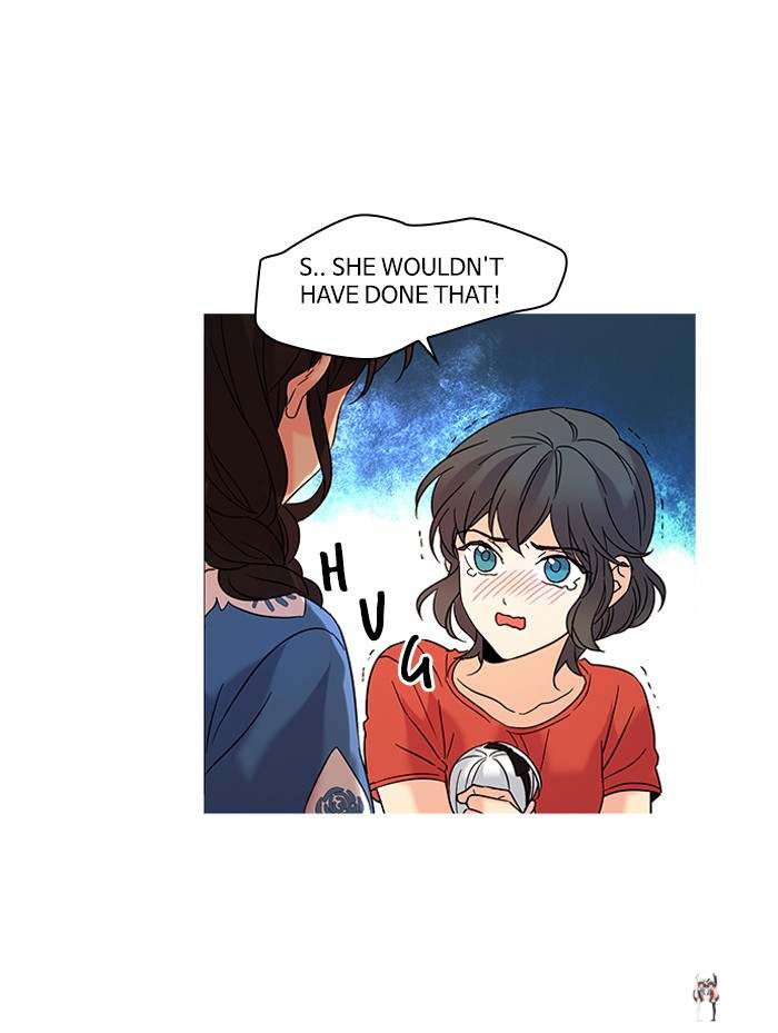 Oh! Holy Oh! Holy Chapter 79 - Page 35