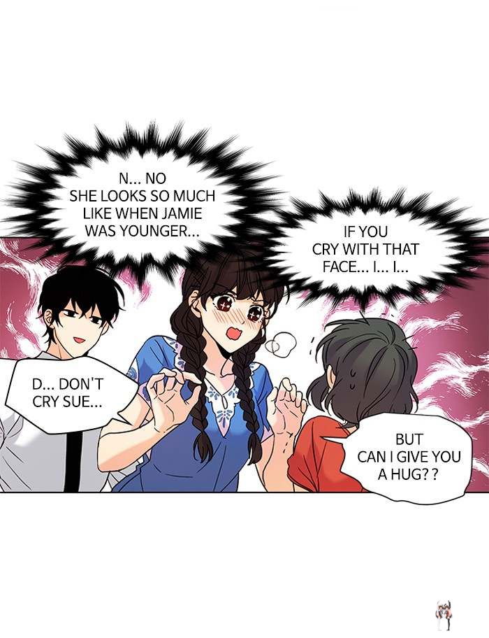 Oh! Holy Oh! Holy Chapter 79 - Page 37