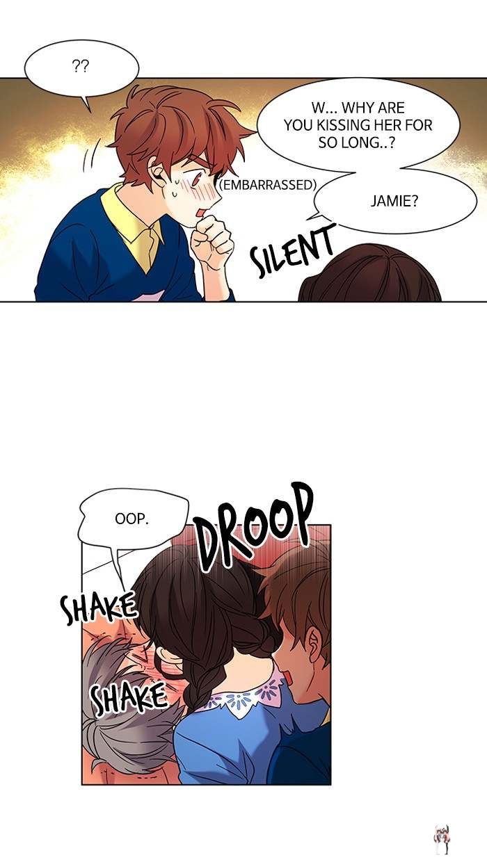 Oh! Holy Oh! Holy Chapter 79 - Page 4