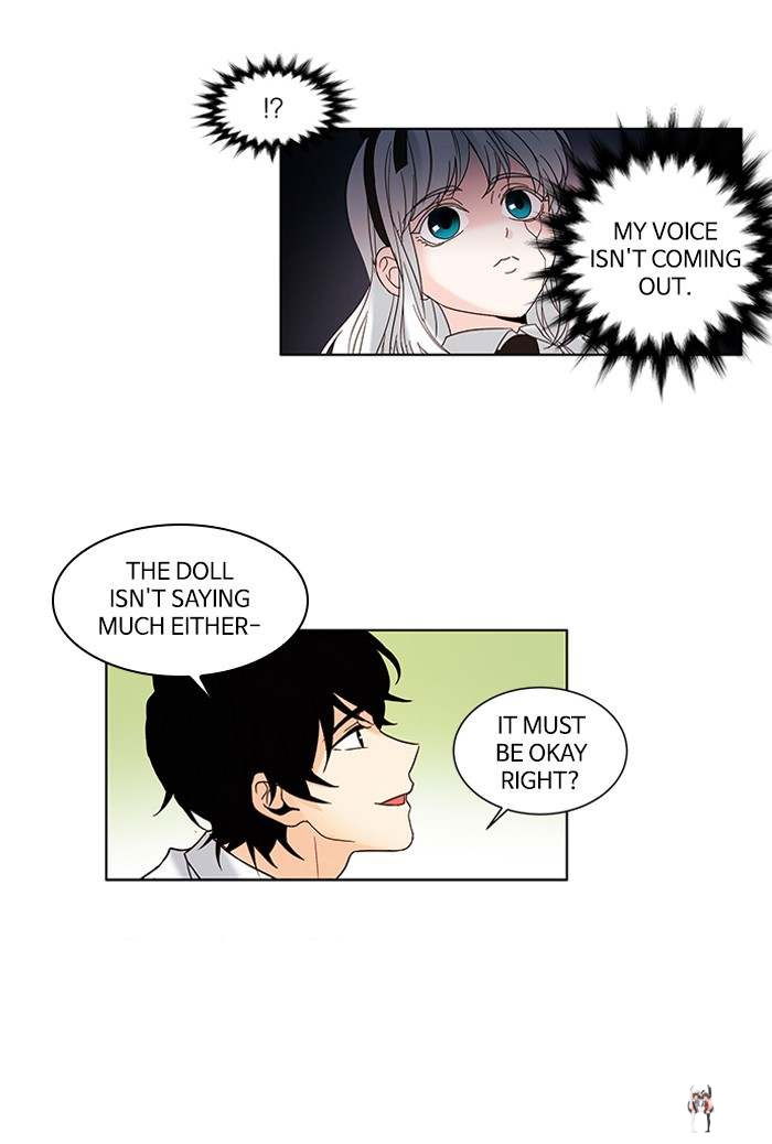 Oh! Holy Oh! Holy Chapter 79 - Page 42