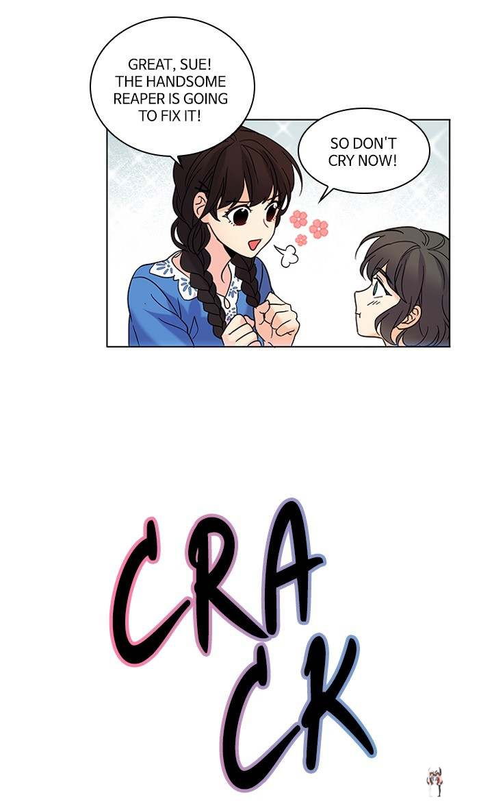 Oh! Holy Oh! Holy Chapter 79 - Page 44