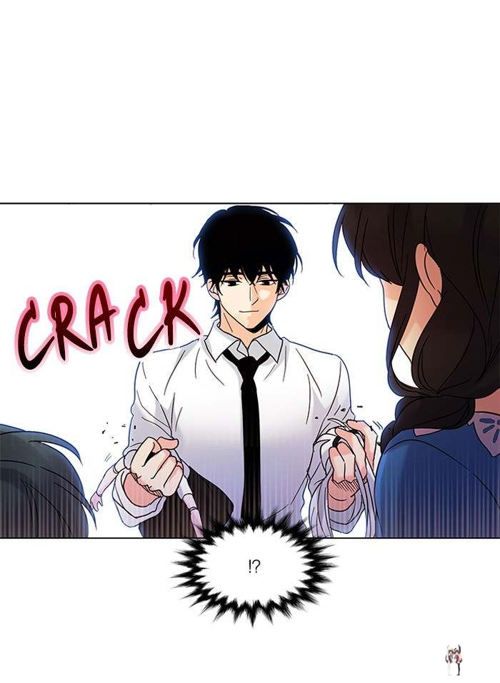 Oh! Holy Oh! Holy Chapter 79 - Page 45