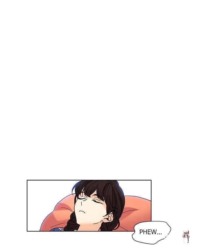 Oh! Holy Oh! Holy Chapter 79 - Page 6