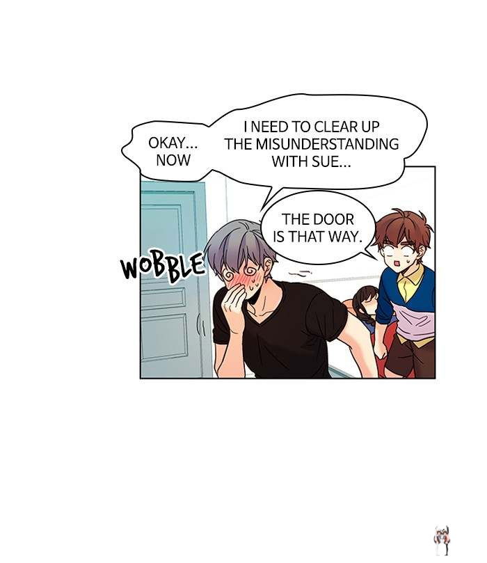 Oh! Holy Oh! Holy Chapter 79 - Page 7