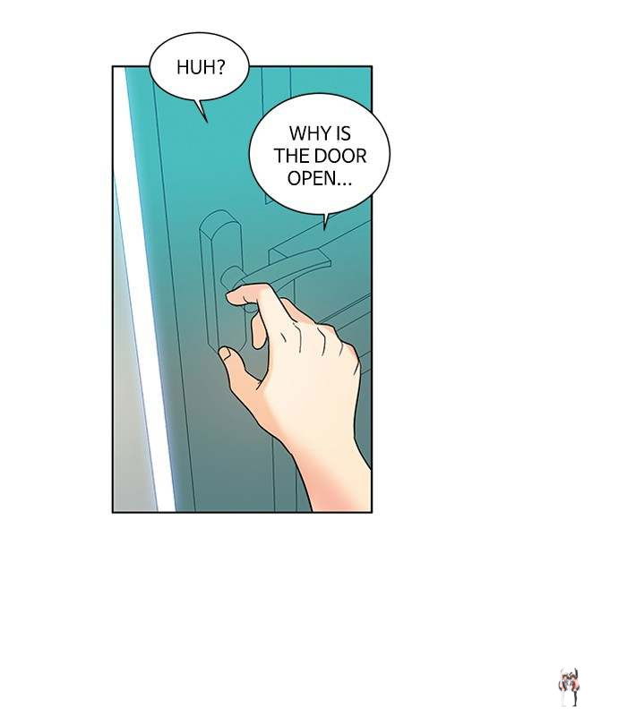 Oh! Holy Oh! Holy Chapter 79 - Page 8