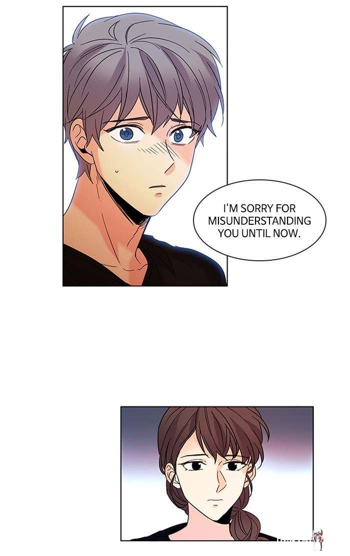 Oh! Holy Oh! Holy Chapter 80 - Page 10