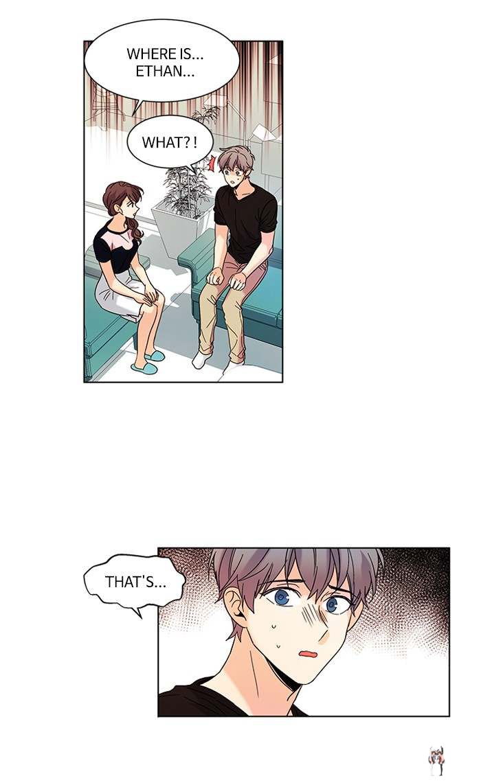 Oh! Holy Oh! Holy Chapter 80 - Page 12