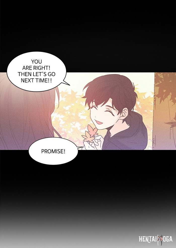 Oh! Holy Oh! Holy Chapter 80 - Page 18