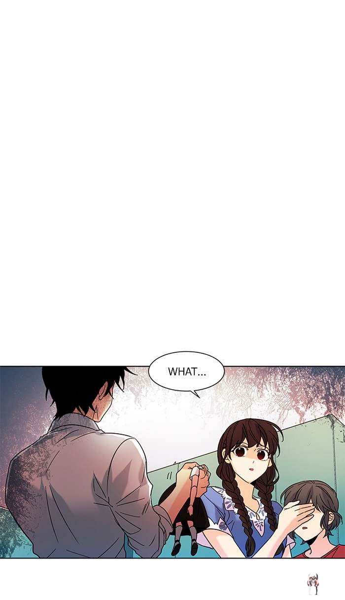 Oh! Holy Oh! Holy Chapter 80 - Page 20