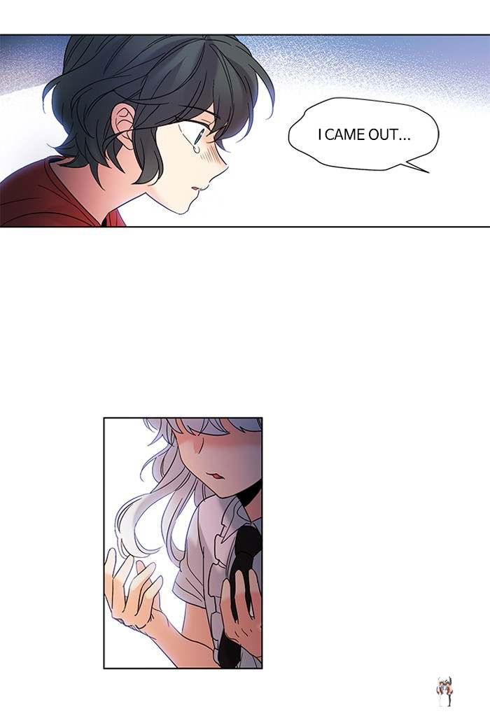 Oh! Holy Oh! Holy Chapter 80 - Page 24