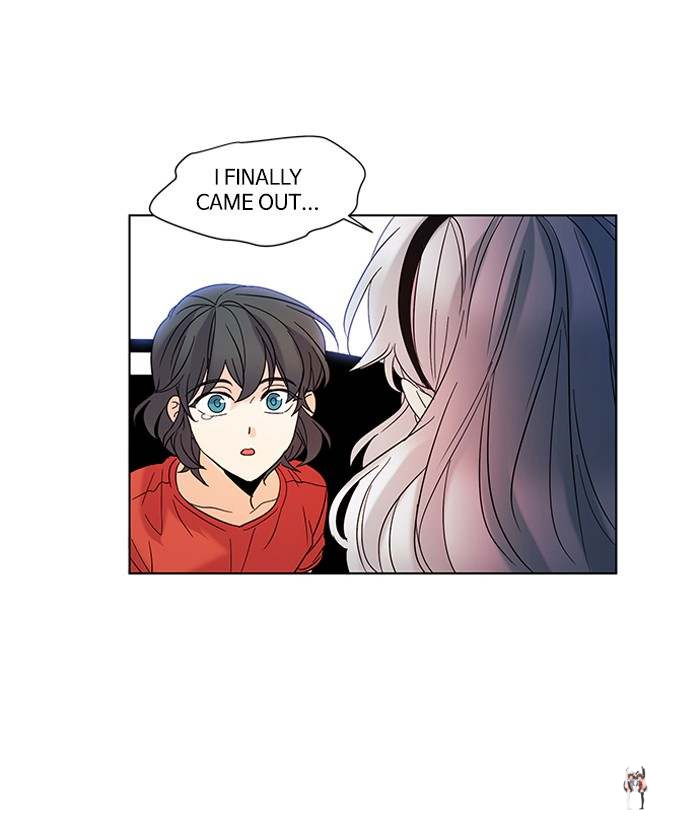 Oh! Holy Oh! Holy Chapter 80 - Page 25