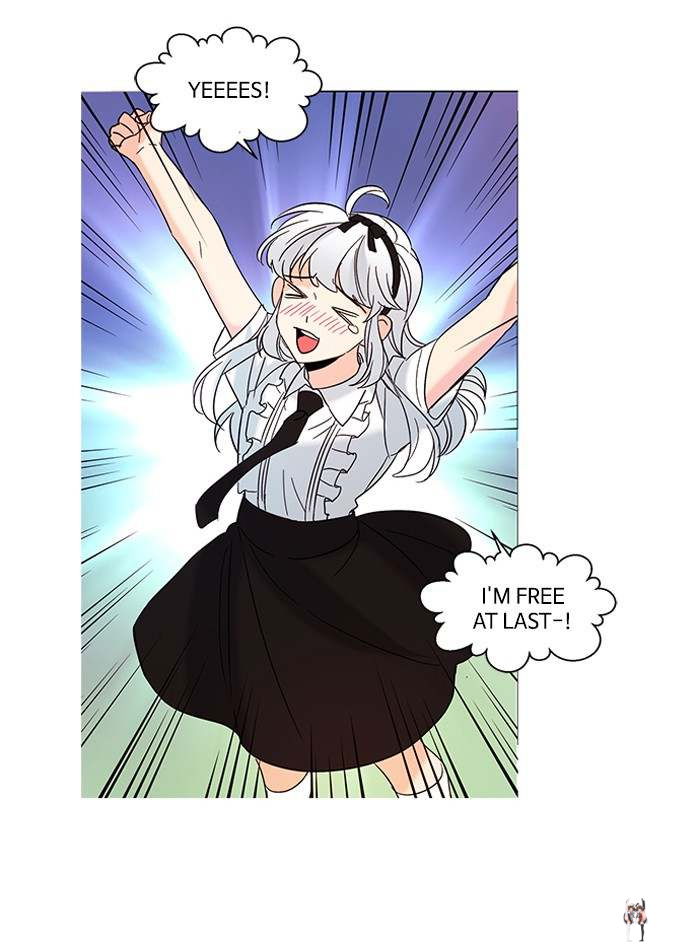 Oh! Holy Oh! Holy Chapter 80 - Page 27