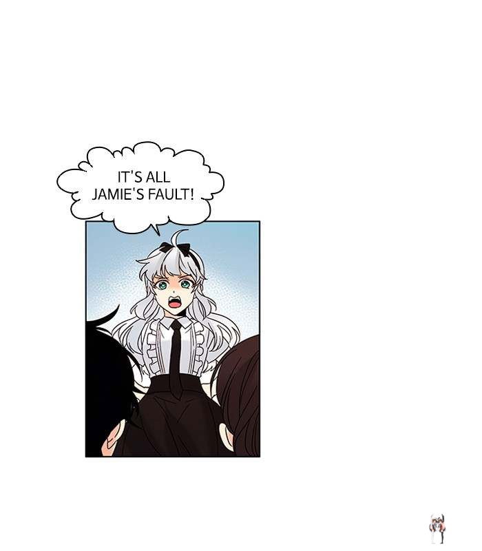 Oh! Holy Oh! Holy Chapter 80 - Page 30