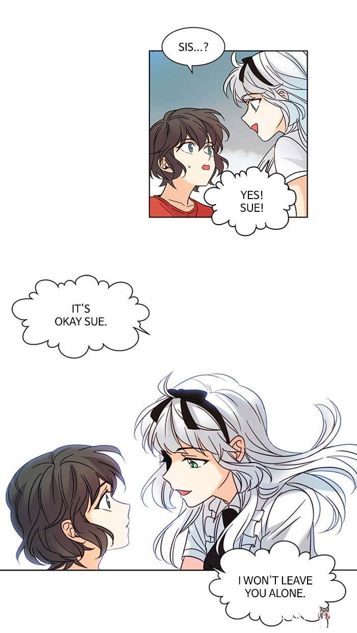 Oh! Holy Oh! Holy Chapter 80 - Page 34