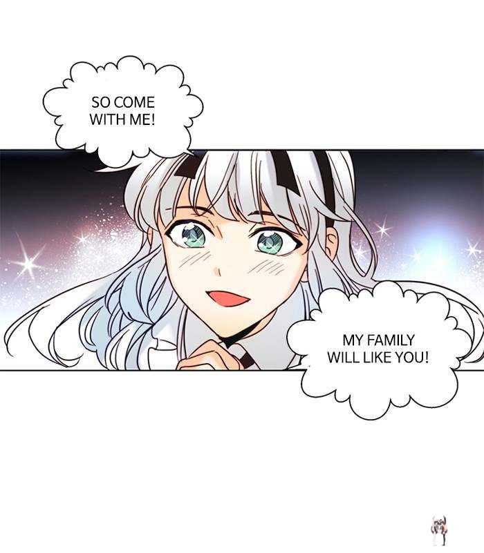 Oh! Holy Oh! Holy Chapter 80 - Page 35