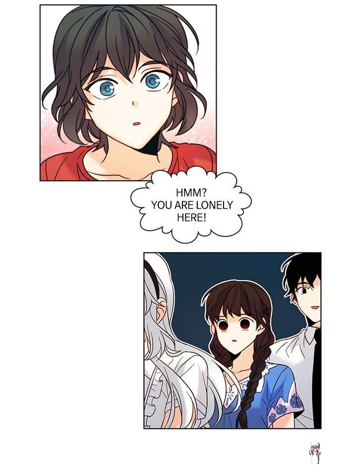 Oh! Holy Oh! Holy Chapter 80 - Page 36