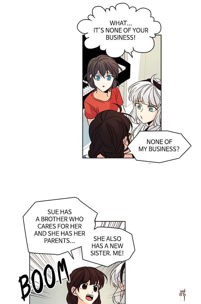 Oh! Holy Oh! Holy Chapter 80 - Page 38