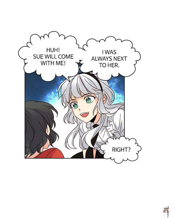 Oh! Holy Oh! Holy Chapter 80 - Page 40