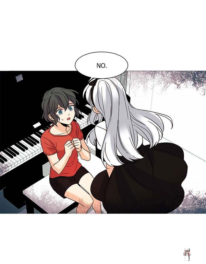 Oh! Holy Oh! Holy Chapter 80 - Page 42