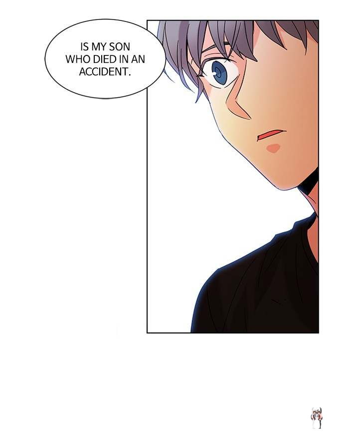 Oh! Holy Oh! Holy Chapter 80 - Page 5