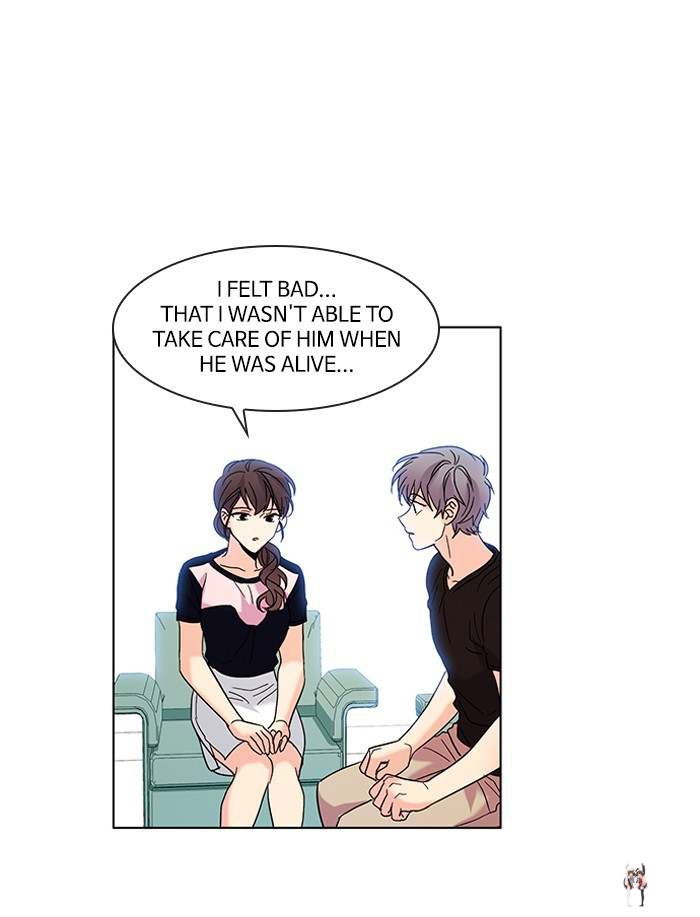 Oh! Holy Oh! Holy Chapter 80 - Page 8