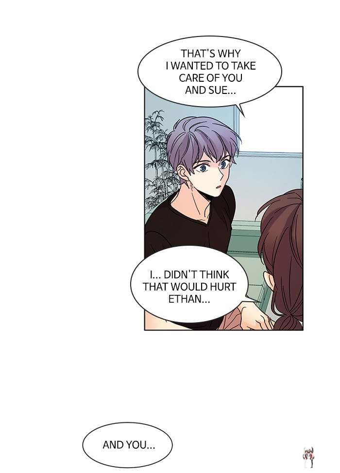 Oh! Holy Oh! Holy Chapter 80 - Page 9