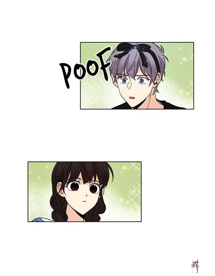 Oh! Holy Oh! Holy Chapter 81 - Page 10