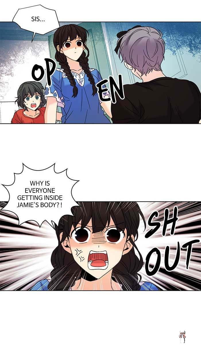 Oh! Holy Oh! Holy Chapter 81 - Page 11