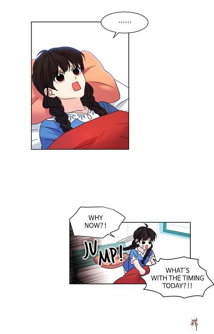 Oh! Holy Oh! Holy Chapter 81 - Page 12