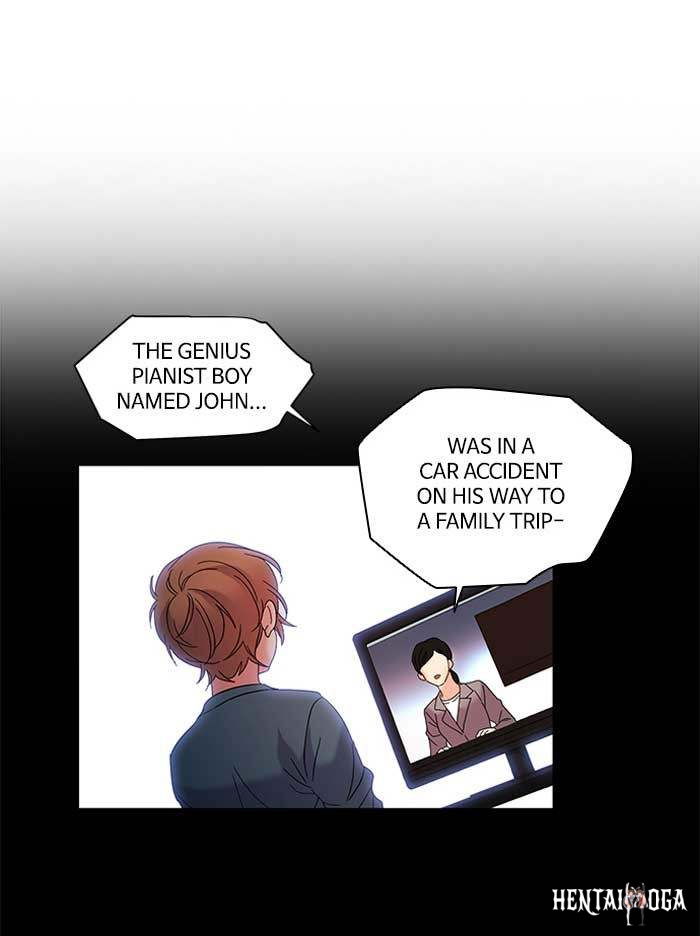 Oh! Holy Oh! Holy Chapter 81 - Page 14