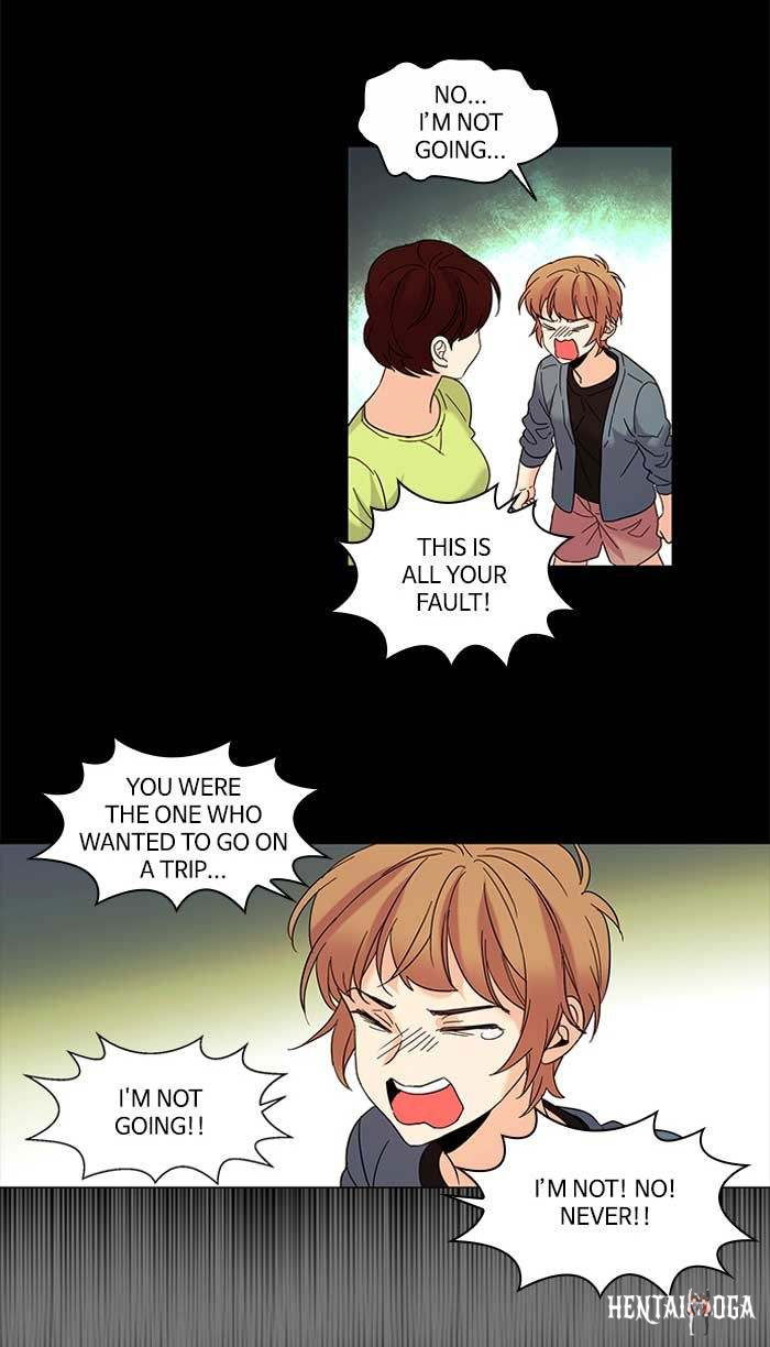 Oh! Holy Oh! Holy Chapter 81 - Page 16