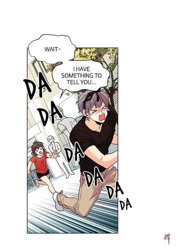 Oh! Holy Oh! Holy Chapter 81 - Page 23