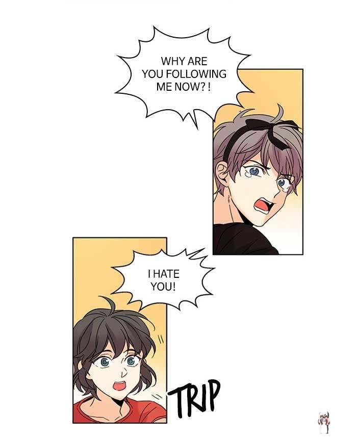 Oh! Holy Oh! Holy Chapter 81 - Page 24