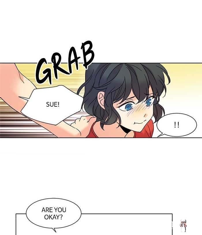 Oh! Holy Oh! Holy Chapter 81 - Page 28