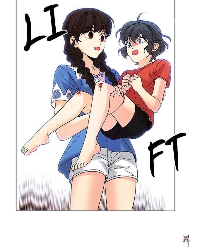 Oh! Holy Oh! Holy Chapter 81 - Page 29