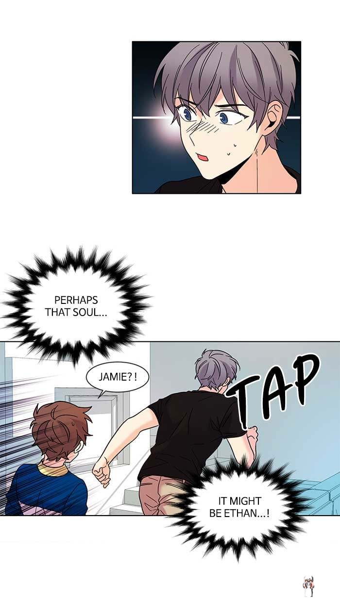 Oh! Holy Oh! Holy Chapter 81 - Page 3