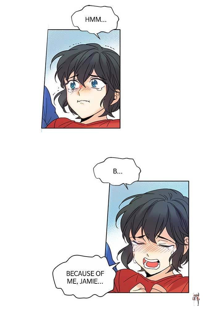 Oh! Holy Oh! Holy Chapter 81 - Page 30